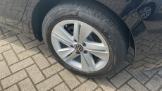 Volkswagen Golf 1.5 TSI Life 5dr Petrol Hatchback